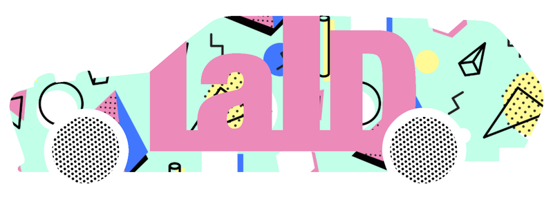 Illustration for article titled LaLD June Events!